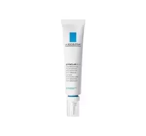 LA ROCHE POSAY EFFACLAR K(+) CREME 40 ML