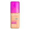 NYX Professional Makeup Make 'Em Wonder Leichte mattierende Foundation 08 Vanilla 30 ml