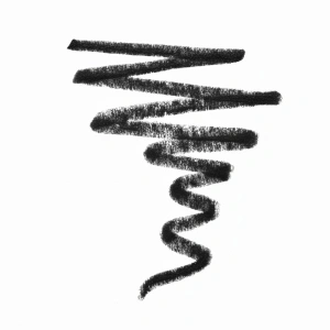 Golden Rose Liner Matic Automatischer wasserfester Augenstift 201 Black 0,35 g