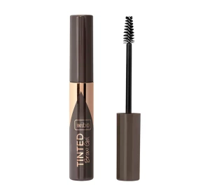 WIBO TINTED BROW GEL VERDICHTENDES UND FÄRBENDES AUGENBRAUENGEL 1 BLONDE 7ML