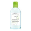Bioderma Sébium H2O Mizellenwasser zur Hautreinigung für fettige und Mischhaut 250 ml