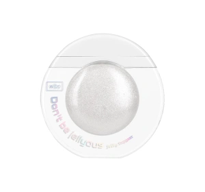 Wibo Don't Be Jellyous Gel-Topper für Augen und Gesicht 03 13 g