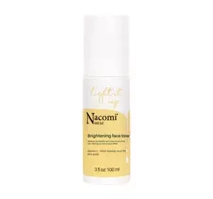 NACOMI NEXT LEVEL ERHELLENDES TONIKUM 100ML