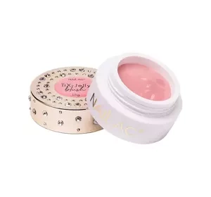 NAILAC TIX-JELLY AUFBAUGEL BLUSH 15G