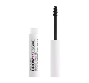 WET N WILD BROW SESSIVE AUGENBRAUENGEL BROWN 2,5G