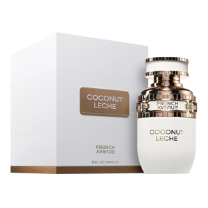 French Avenue Coconut Leche Eau de Parfum Spray 80 ml