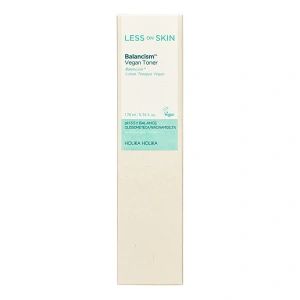 Holika Holika Less On Skin Balancism Veganer Gesichtstoner 170 ml