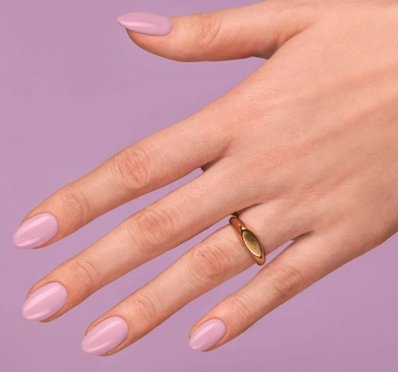 SEMILAC EXTEND CARE 5IN1 HYBRIDLACK BASIS TOP 809 TENDER PINK 7ML