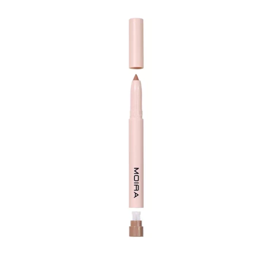 MOIRA AT GLANCE MATTER LIDSCHATTENSTIFT 07 ROSE BEIGE 1,5G