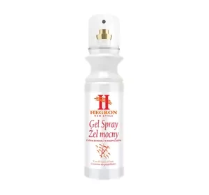 HEGRON GEL IM SPRAY EXTRA STRONG 300ML