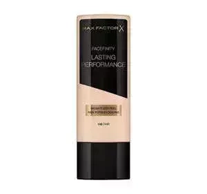 Max Factor Lasting Performance Foundation 100 Fair 35 ml