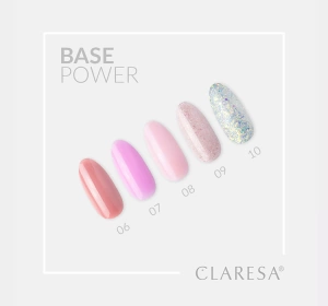 CLARESA BASE POWER HYBRIDBASIS 06 5G