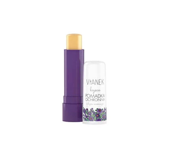 VIANEK LIPPENSCHUTZ STIFT LINDERUNG 4,6G