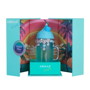 Armaf Island Bliss Eau de Parfum Spray 100 ml