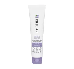 MATRIX BIOLAGE HYDRA SOURCE HAARSTYLINGCREME 150ML