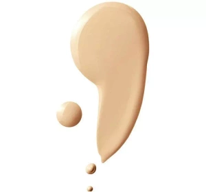 Maybelline Fit Me Luminous Smooth Gesichtsgrundierung SPF 18 130 Buff Beige 30 ml