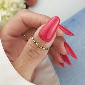 Claresa Hybrid-Nagellack „Lipstick Muse 9“, 5 g