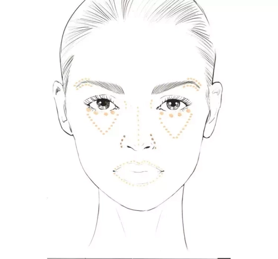 LOREAL TRUE MATCH CONCEALER 4N BEIGE 6.8ML