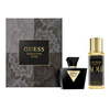 Guess Seductive Noir Eau de Toilette Spray 75 ml + Body Mist 125 ml