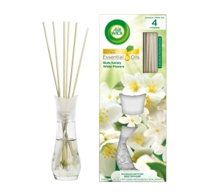 Air Wick Duftstäbchen Weiße Blüten 30 ml