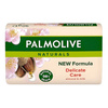 PALMOLIVE NATURALS DELICATE CARE ALMOND & MILK SEIFENSTÜCK FÜR GESICHT HÄNDE UND KÖRPER 90G