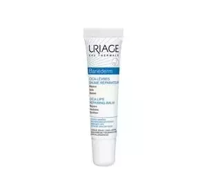 URIAGE BARIEDERM LIPPENBALSAM 15 ML
