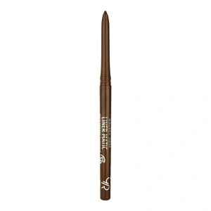 Golden Rose Liner Matic Automatischer wasserfester Augenstift 203 Cacao Brown 0,35 g