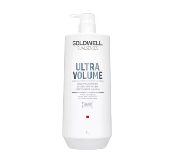 GOLDWELL DUALSENSES ULTRA VOLUME SHAMPOO FÜR MEHR VOLUMEN 1000ML
