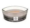 WOODWICK ELLIPSE CANDLE DUFTKERZE TRILOGY WARM WOODS 453,6G