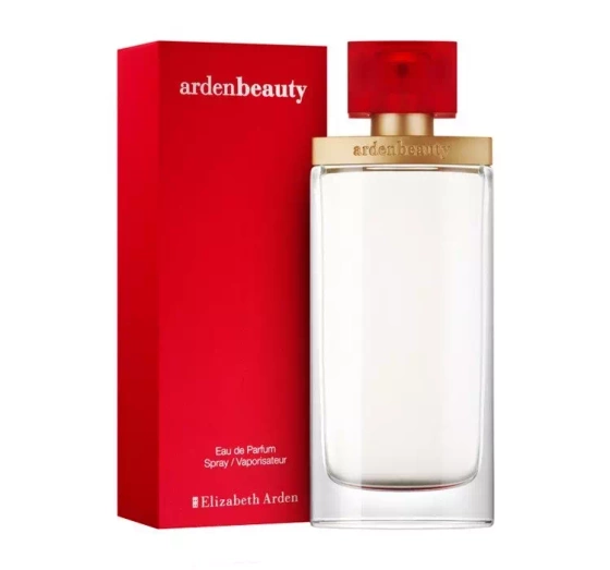 ELIZABETH ARDEN ARDEN BEAUTY EDP SPRAY 100 ML