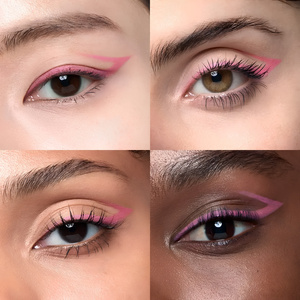 KIKO Milano Club K Glide & Go Eye Pencil Augenstift 09 Bubble Club 1,1 g
