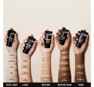 RIMMEL LASTING MATTE FOUNDATION 300 SAND 30ML