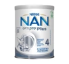 Nestle NAN Optipro Plus 4 Milchbasiertes Produkt in Pulverform nach dem 2. Lebensjahr 800g