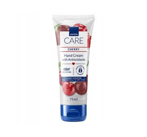 Avon Care Cherry Handcreme mit Kirschduft 75ml