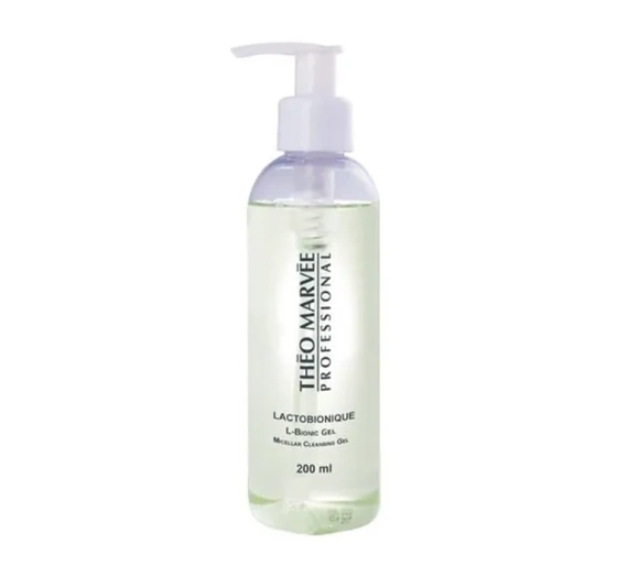Théo Marvée Lactobionique Reinigungsgel 200ml