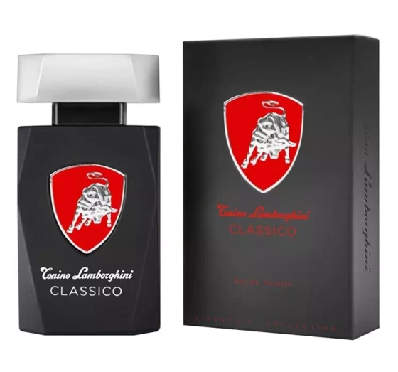 Kliknij na zdjęcie, aby je powiększyć TONINO LAMBORGHINI CLASSICO 125ML