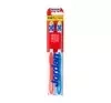 JORDAN TOTAL CLEAN 2-PACK ZAHNBÜRSTEN MEDIUM