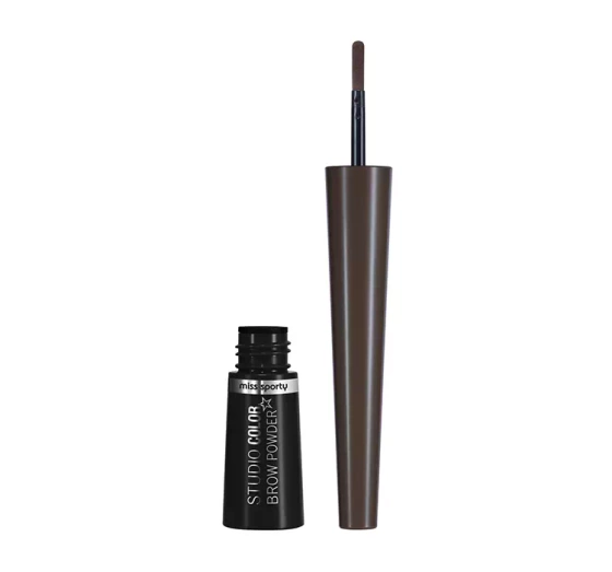 MISS SPORTY STUDIO COLOR AUGENBRAUENPUDER 30