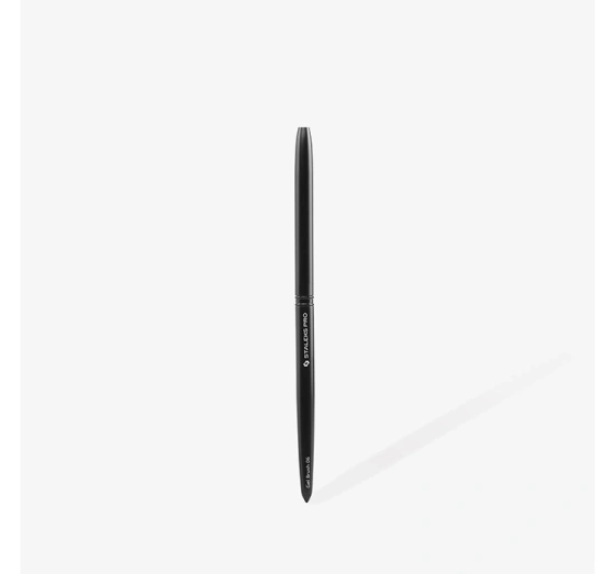 Kliknij na zdjęcie, aby je powiększyć Staleks Pro Gel Brush 06 Gel-Pinsel Expert Breite 6 mm Länge 11 mm