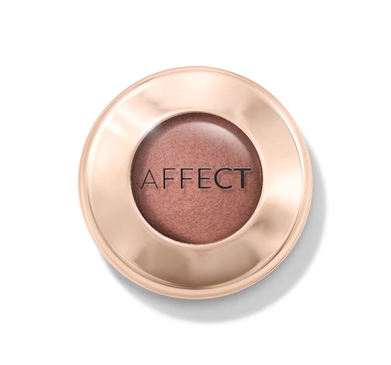 Affect x Ruda Maluje Glow Bakery Gebackener Bronzer Creme Brulee 3 g 