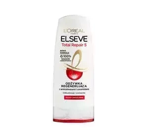 LOREAL ELSEVE TOTAL REPAIR 5 CONDITIONER SPÜLUNG 200ML