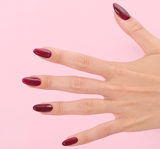 Kliknij na zdjęcie, aby je powiększyć Semilac TrendyLicious UV Hybrid Nagellack 939 90s Rich 7 ml