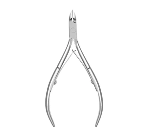 PROFESSIONELLE PRÄZISE NAGELHAUTZANGE CA. 4MM