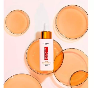 LOREAL REVITALIFT CLINICAL GESICHTSSERUM 30ML 