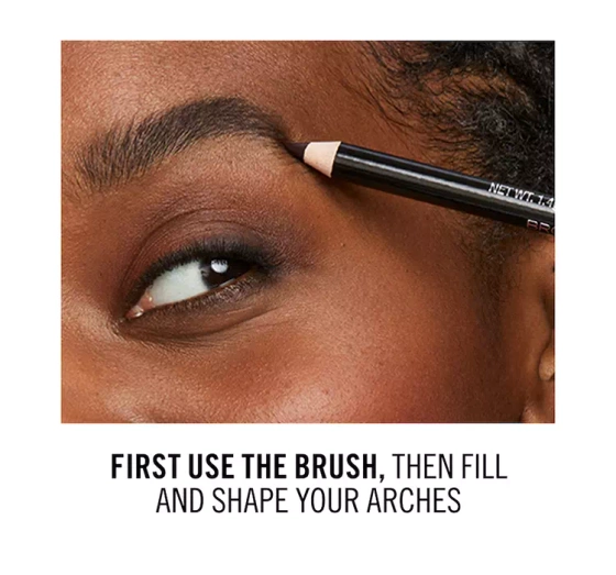 Kliknij na zdjęcie, aby je powiększyć RIMMEL BROW THIS WAY AUGENBRAUENSTIFT 003 BLONDE 1,4G