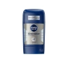 NIVEA MEN SILVER PROTECT ANTITRANSPIRANT STICK FÜR MÄNNER 50ML