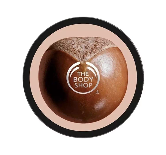 THE BODY SHOP SHEA BODY BUTTER 200 ML