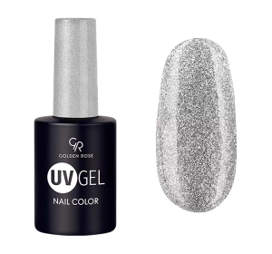 GOLDEN ROSE UV GEL HYBRIDLACK 201 10,2ML