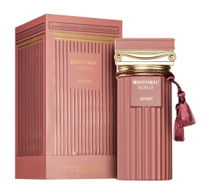 Afnan Historic Doria Eau de Parfum Spray 100 ml