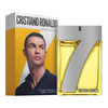 Cristiano Ronaldo CR7 Discover Eau de Toilette Spray 100 ml